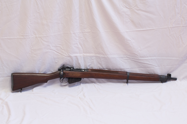 Fucile enfield modello n°.4 mk2